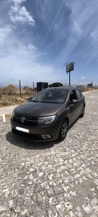 Dacia Sandero bi full nacional
