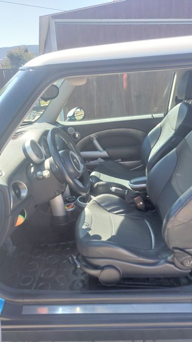 Mini cooper  1.6