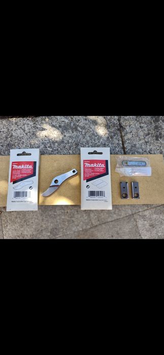 Tesoura de Corte Makita