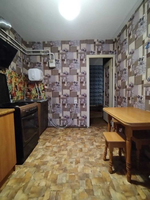 Здам 2кім. квартиру . 12 квартал
