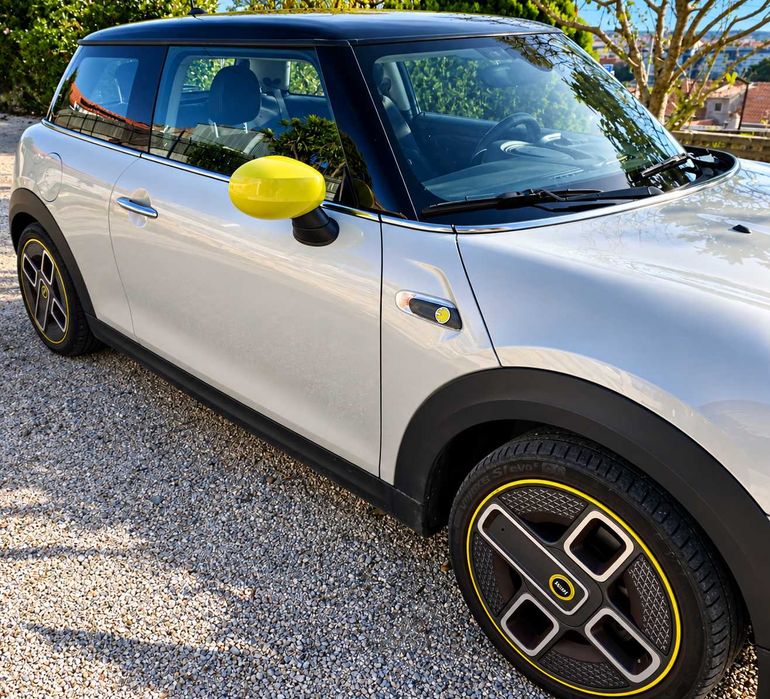 MINI Cooper SE Elétrico 2021 | 184cv | Muito Estimado
