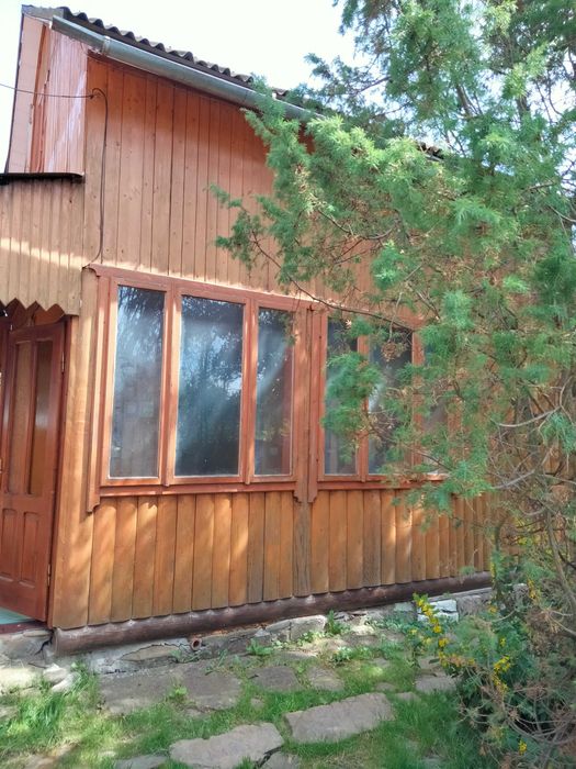 Оренда котеджа. Над Прутом