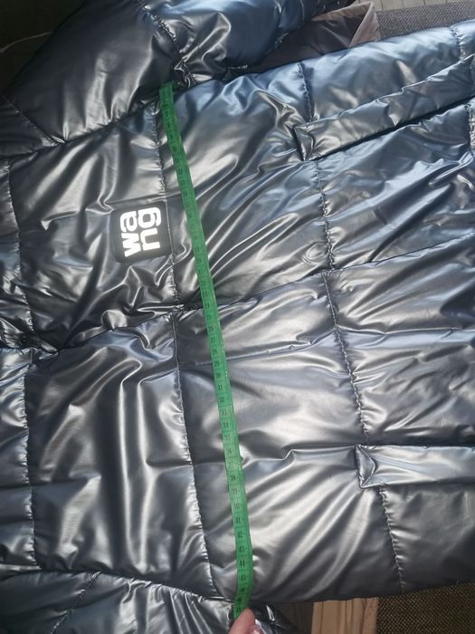 Зимовий плащ для дівчинки