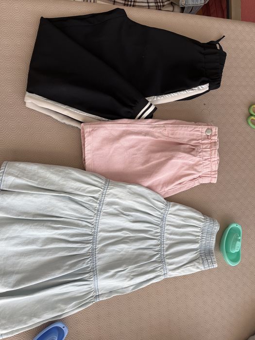 pack Roupa menina 10/11 anos - 29 peças