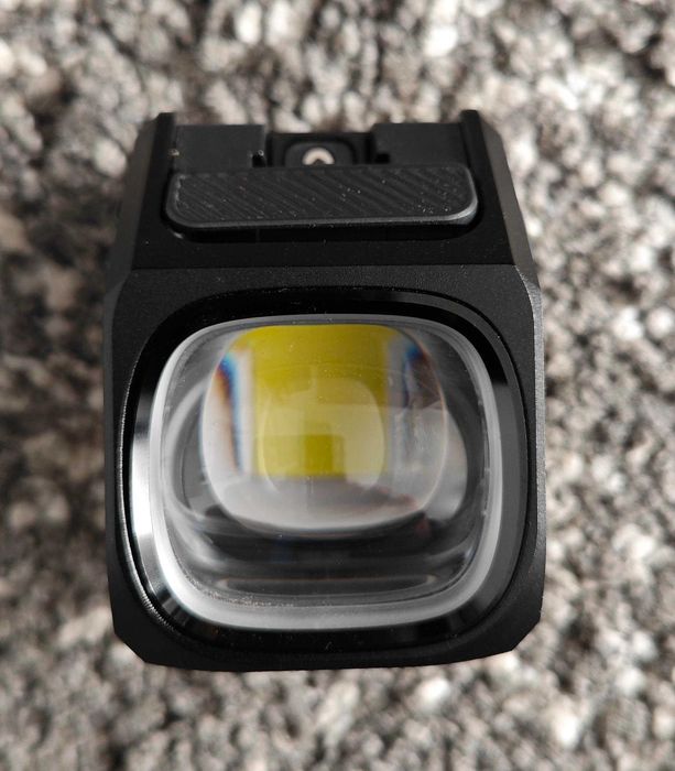 Magicshine EVO1700 lampka rowerowa przednia gwarancja