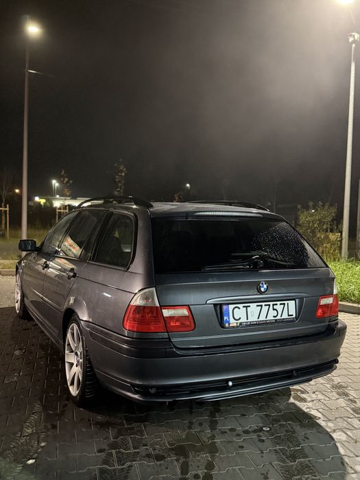 BMW Seria 3