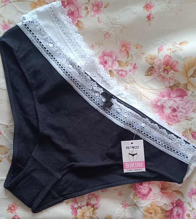 Білизна h&m, esmara , George, c&a .