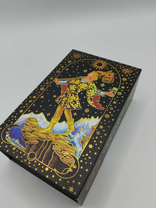 Карти ТАРО Нові Класична колекція Класична колода Таро Райдера-Вейта