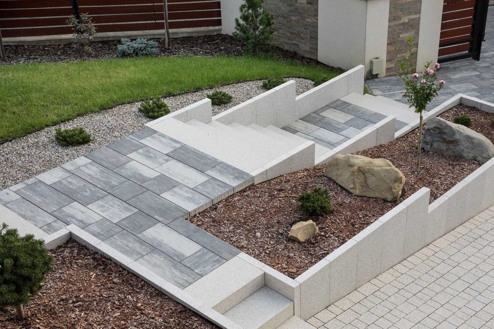 Płyty tarasowe 5 cm NOVATOR SOLO 30X60 wapień dewoński, szary  - 75,00