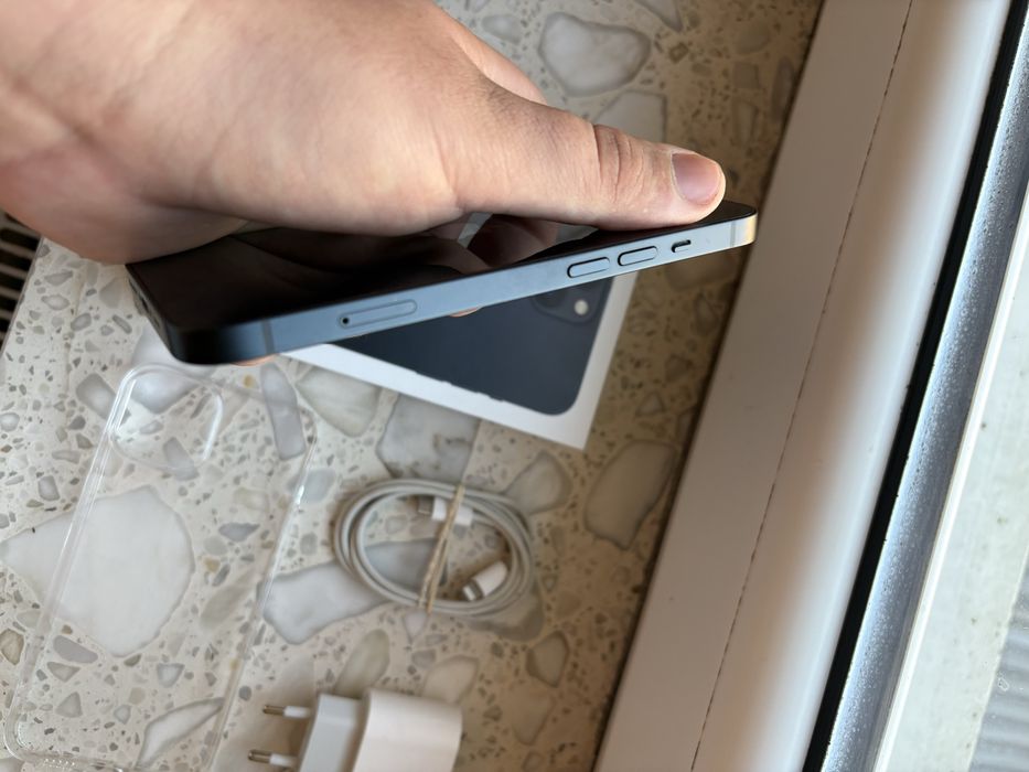 Iphone 13 bateria 86%