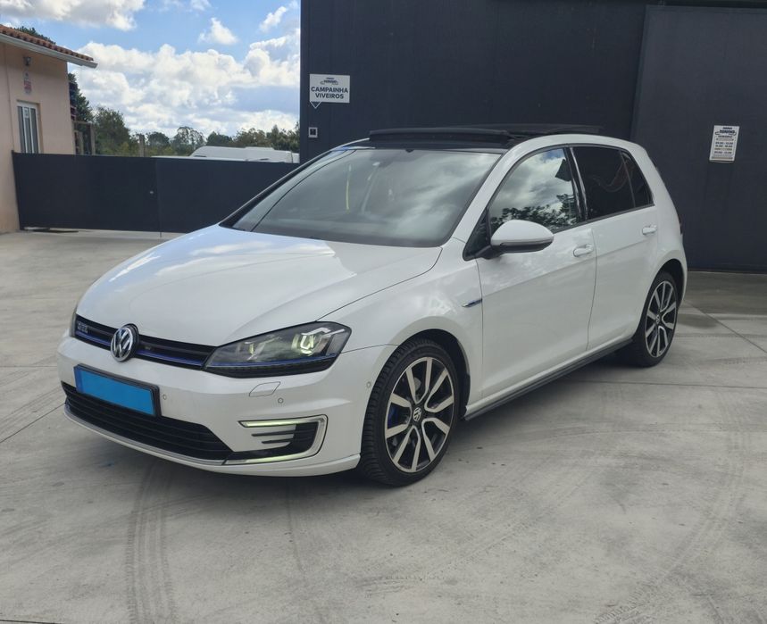 VW Golf