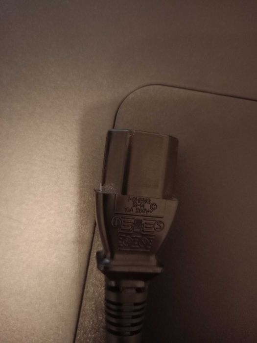 Monitor LCD iiyama