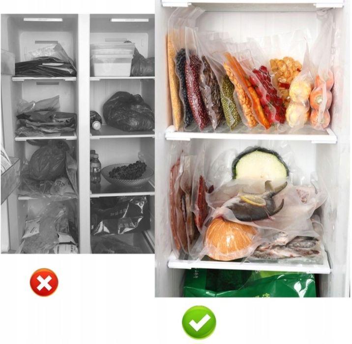 FK-7912 Zgrzewarka próżniowa do żywności