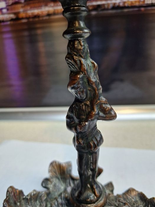 Продам Подсвечник ПАЖ