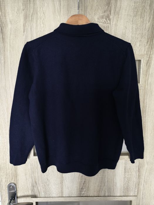 Sweter HUGO Boss 100% wełna