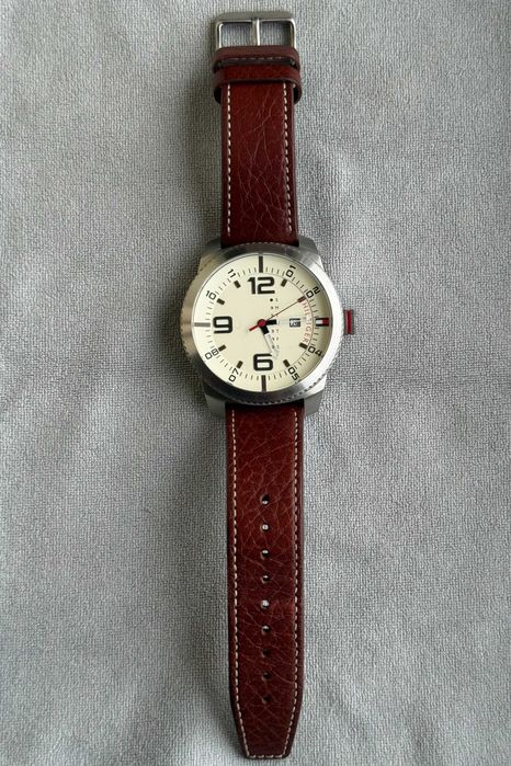 Чоловічий годинник Tommy Hilfiger 1791013