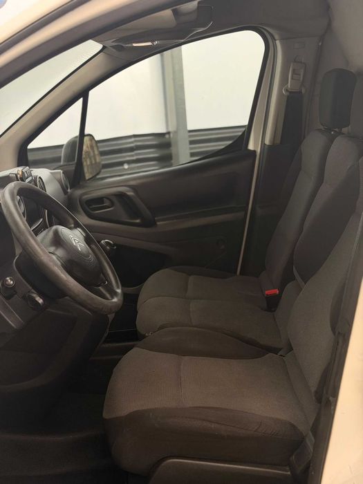 Citroen Berlingo 1.6 HDi IVA DEDUTÍVEL