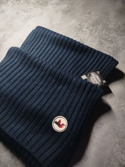 Шарф Peaceful Hooligan