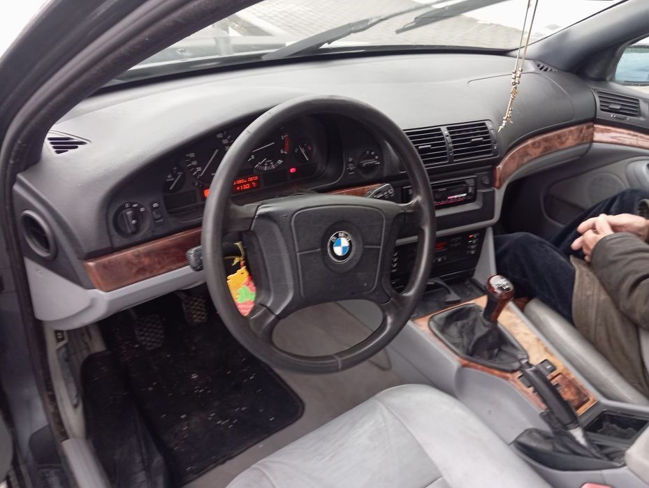 BMW  525 TDS 1997