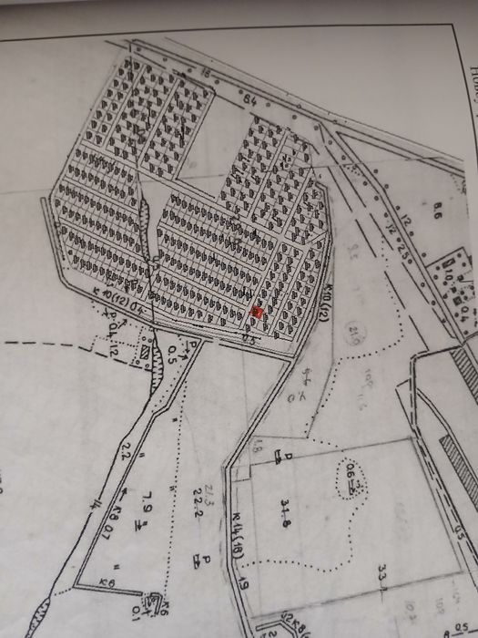 земельна ділянка для будівництва