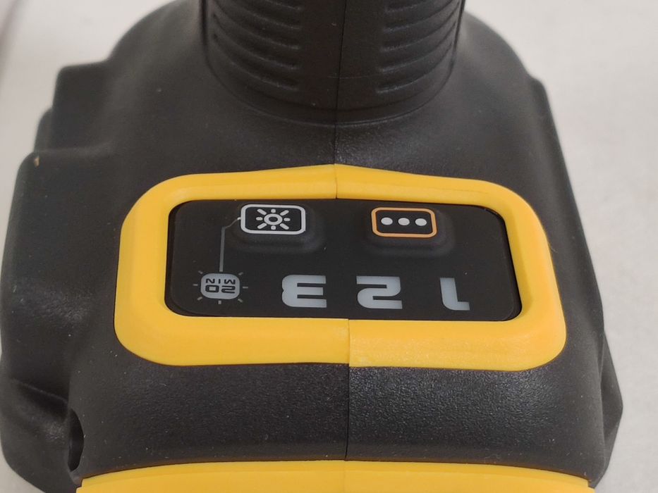 DeWALT DCF860 20Vmax Оригінальний потужний ударний шуруповерт