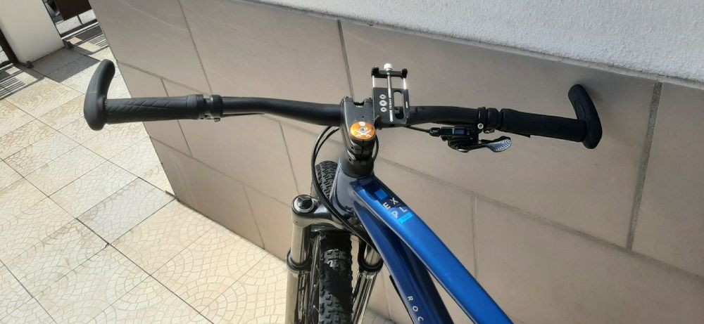 Bicicleta BTT Rockrider 540 29'' Tam M