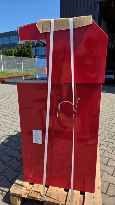 Blademaster Ostrzałka do łyżew