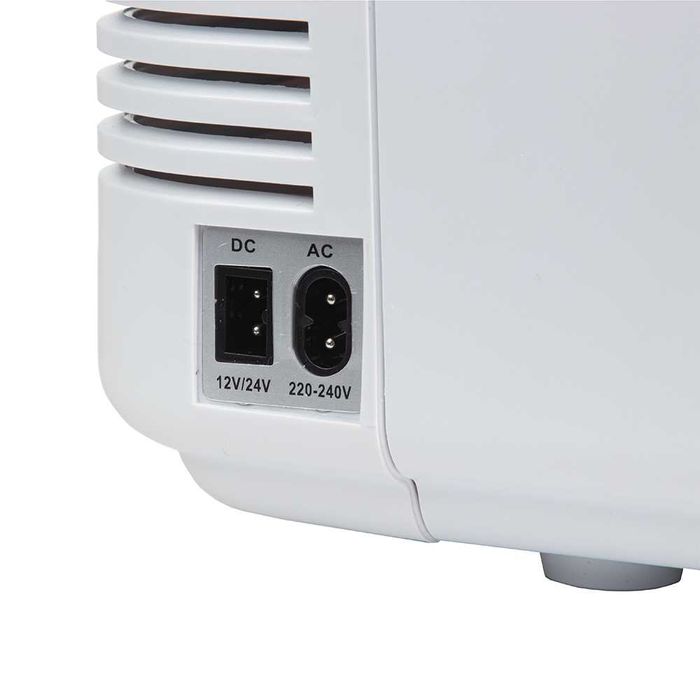 Холодильник термоелектричний 19 л BL-219-19L DC/AC 12/24/220V 60W