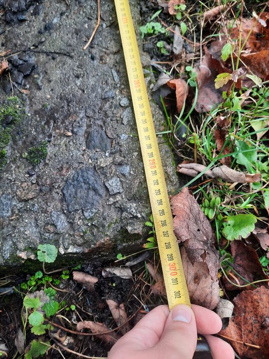 Продам бетоні плити