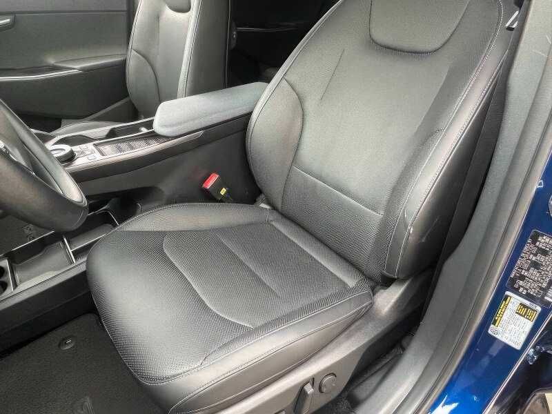 2023 Kia EV6 Wind
