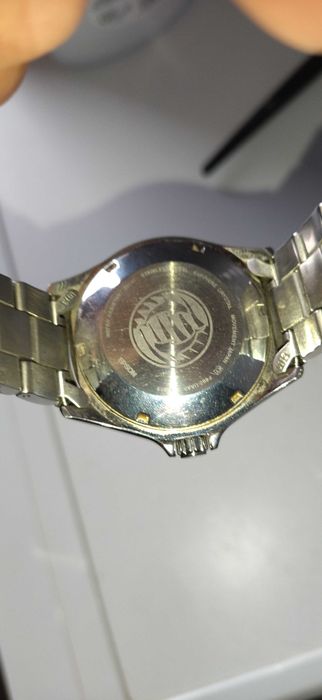 Механічний годинник Orient ( automatic)