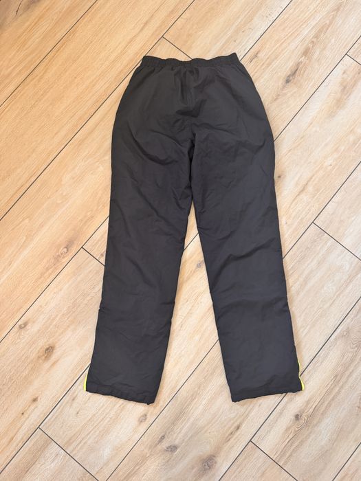 Spodnie Umbro green