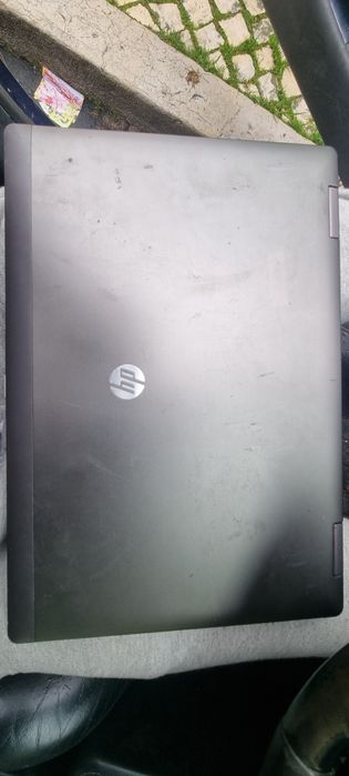 Vende se hp 6470b
