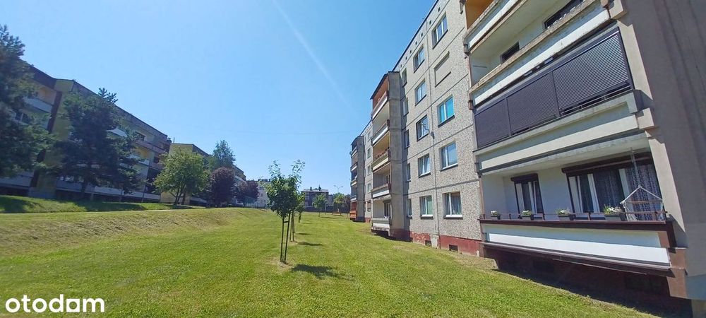 Sprzedam mieszkanie 60 m²