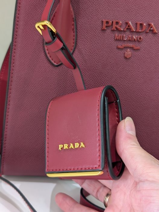 Сумка Prada Прада