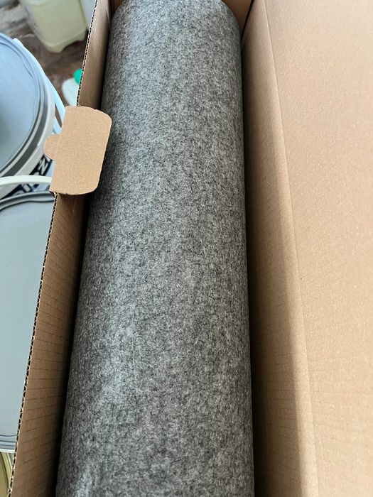 Sopro AEB plus 639 - Mata uszczelniająco-odcinająca pod płytki plus 1m