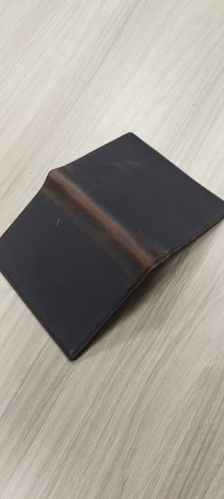 Etui na dokumenty, karty płatnicze