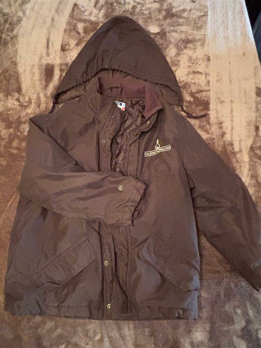 roupa colegio militar batalhão e 1º cilco