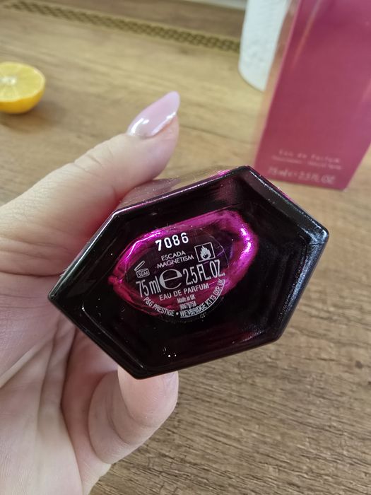 Escada magnetism 75 ml