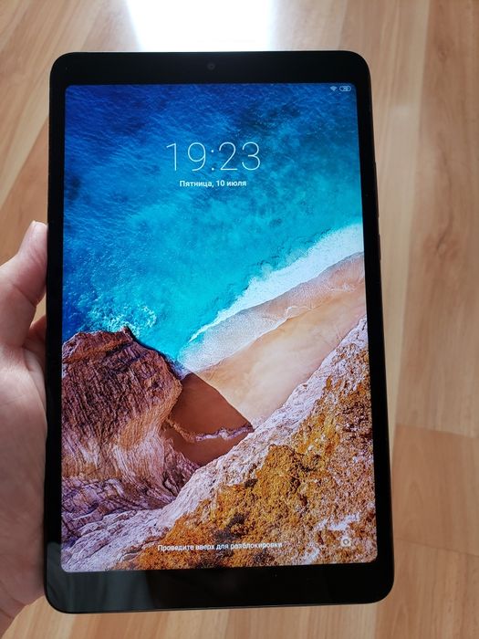 xiaomi mi pad 4 - купить планшет и электронную книгу - Цена на OLX.ua