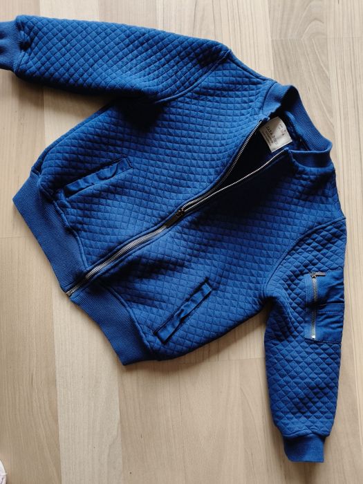 Bluza Zara r.104 dla chłopca