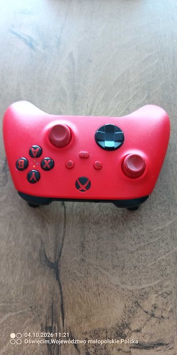 Sprzedam pad Microsoft Xbox Series X