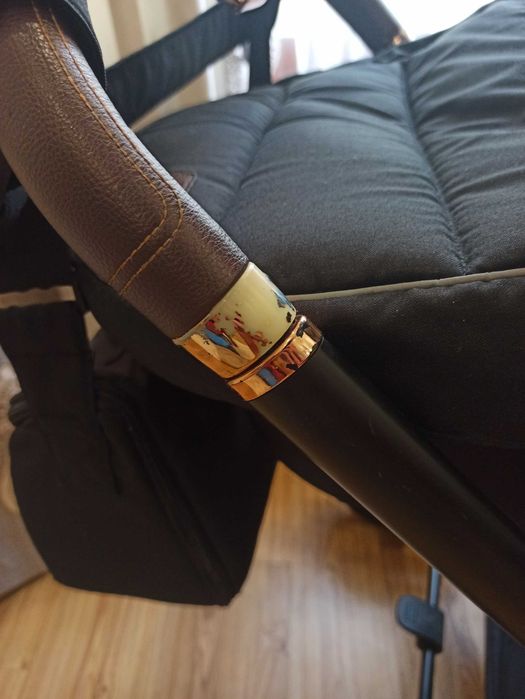 Продам carrello Epica 2в1,