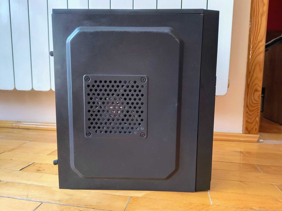 PC do GIER i5-3470 8GB R9 380 SSD 128GB HDD 500GB
