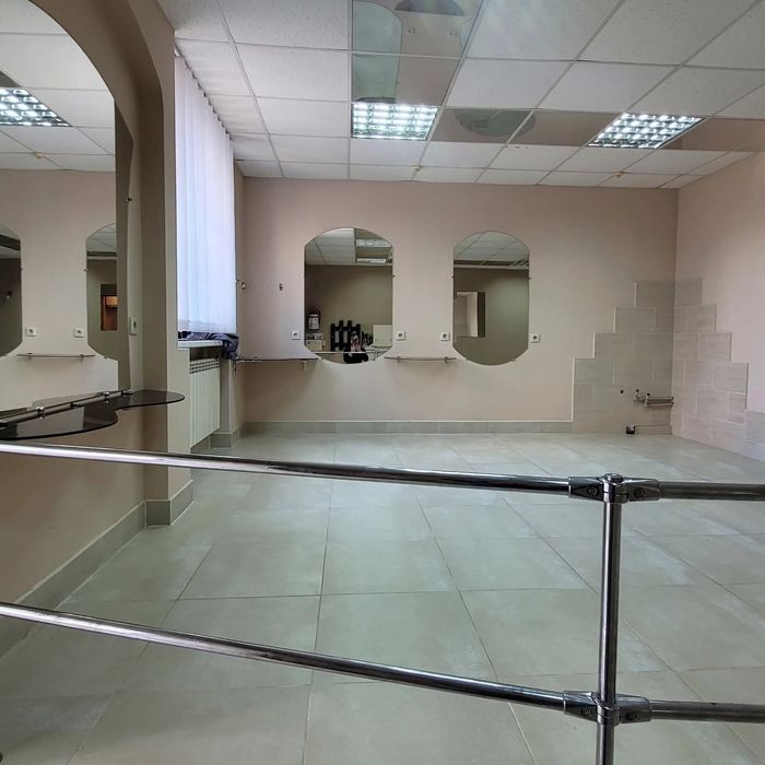 Продаж комерційного приміщення