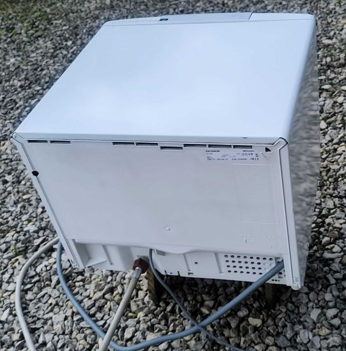 Zmywarka kompaktowa Electrolux ESF2300OW