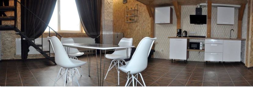 Оренда 2 рівневої квартири в Старому місті