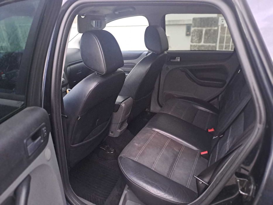 Viatura Ford Focus