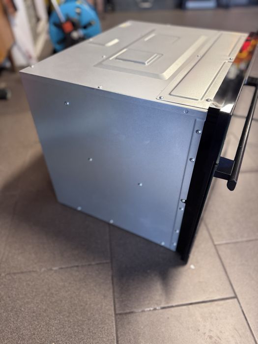 Piekarnik Kuchenka mikrofalowa HAIER HOR45C5FT 900W pojemność 44L