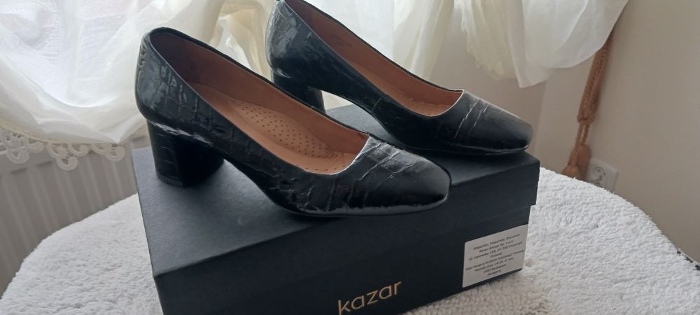 Buty damskie  Kazar